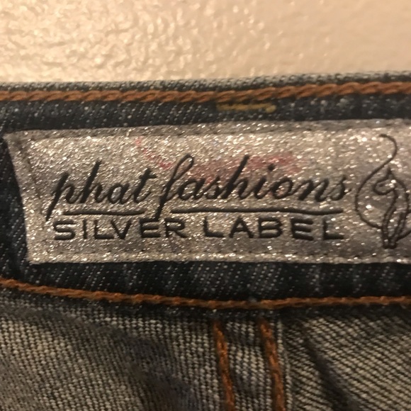 Phat Fashion Silver Label - Picture 6 of 7